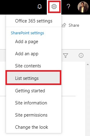 Enterprise Metadata feature